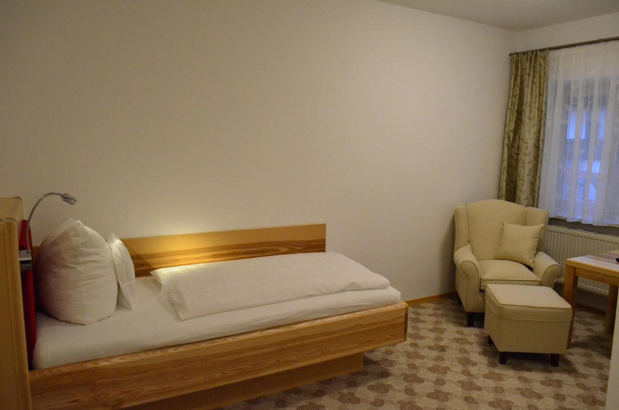 Hotel Der Baeume Drachselsried Szoba fotó