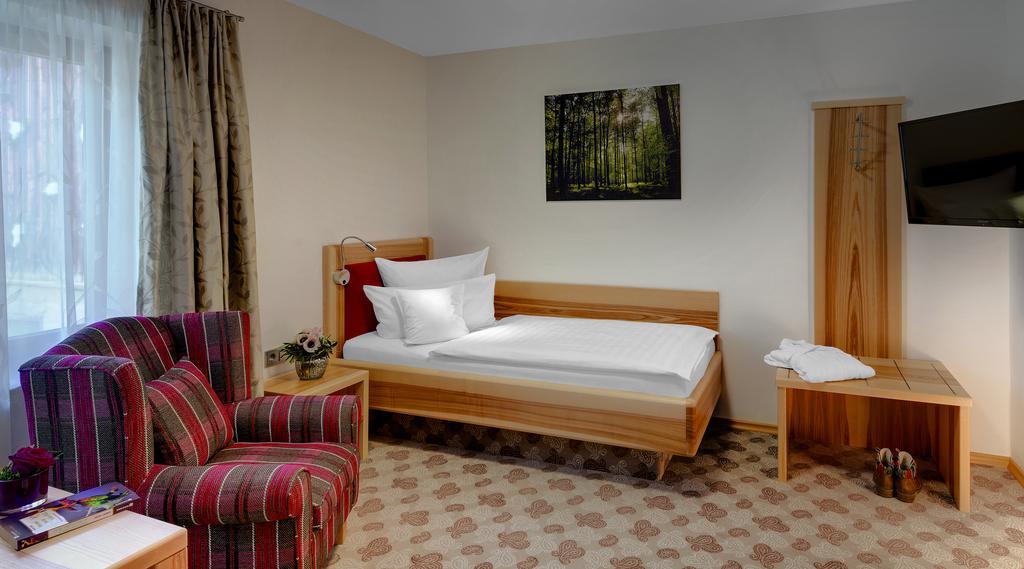 Hotel Der Baeume Drachselsried Szoba fotó