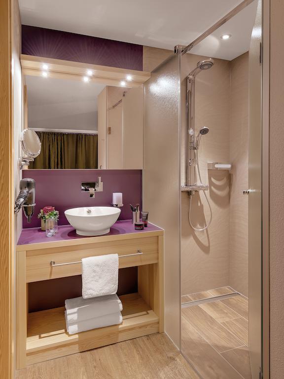 Hotel Der Baeume Drachselsried Szoba fotó