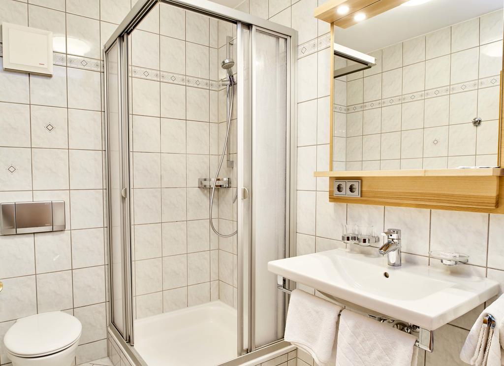 Hotel Der Baeume Drachselsried Kültér fotó