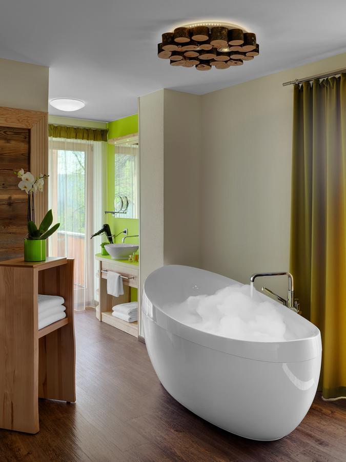 Hotel Der Baeume Drachselsried Kültér fotó
