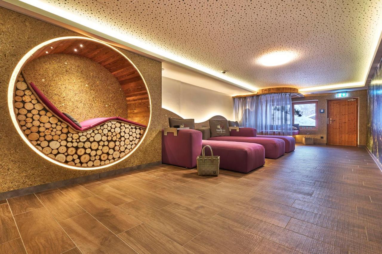 Hotel Der Baeume Drachselsried Kültér fotó