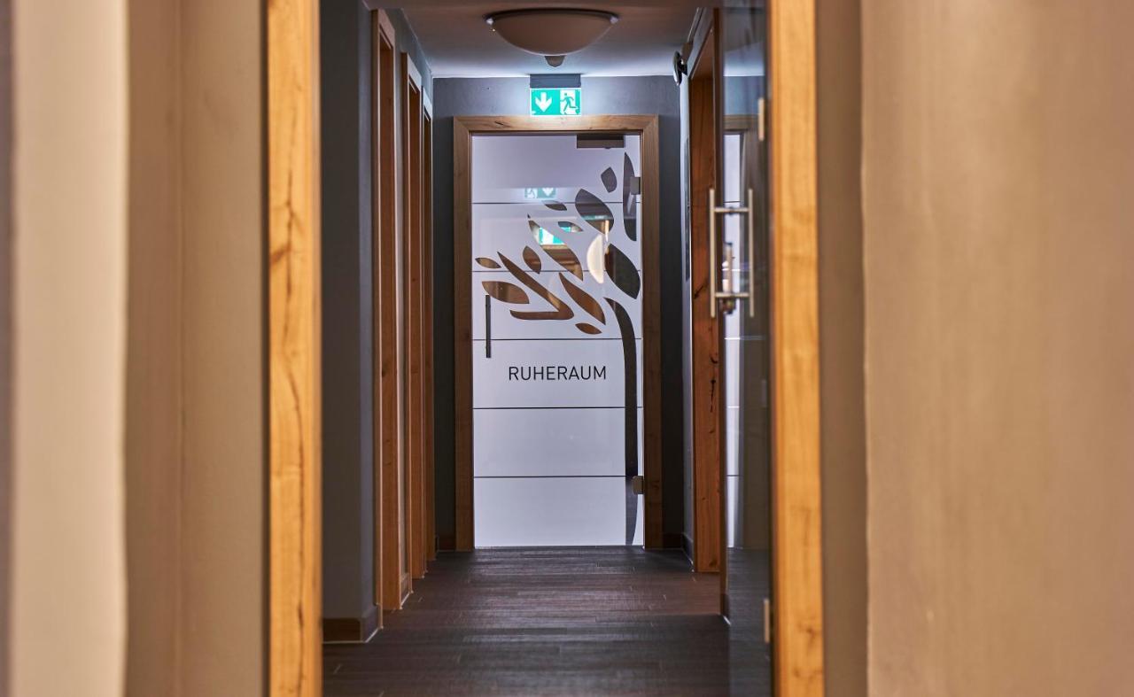 Hotel Der Baeume Drachselsried Kültér fotó