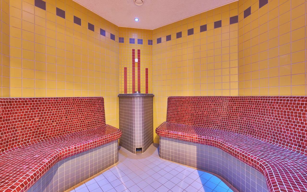 Hotel Der Baeume Drachselsried Kültér fotó